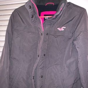 Hollister Jacket